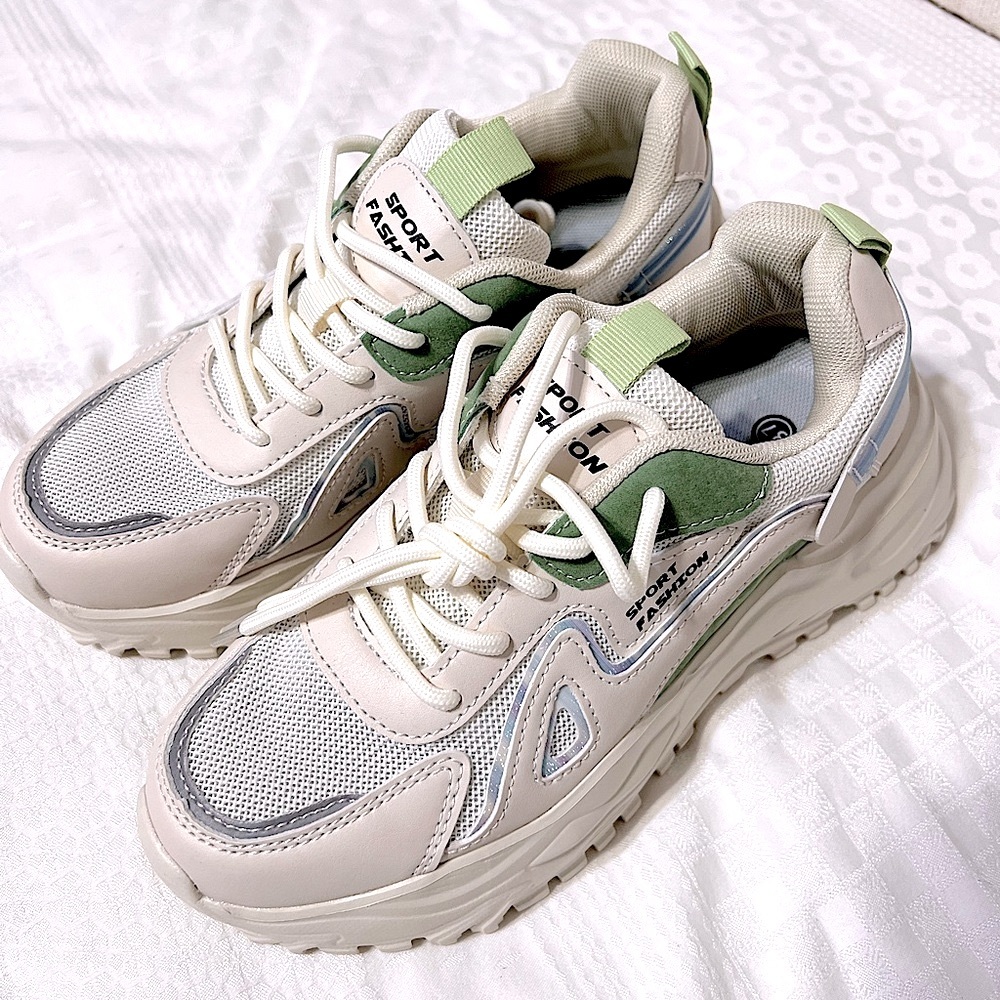 Sport Fashion Shoes